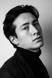 Hudson Williams
