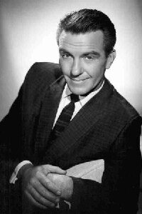 Hugh Beaumont