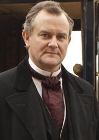 Hugh Bonneville