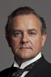 Hugh Bonneville