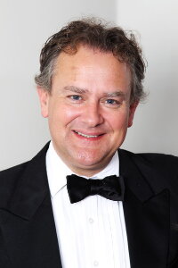 Hugh Bonneville