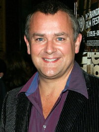 Hugh Bonneville