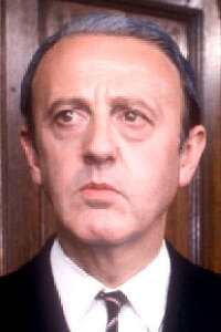 Hugh Burden