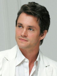 Hugh Dancy