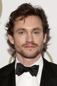 Hugh Dancy