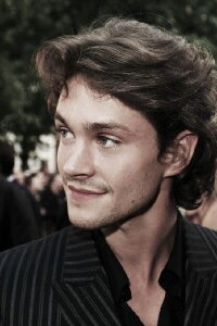 Hugh Dancy