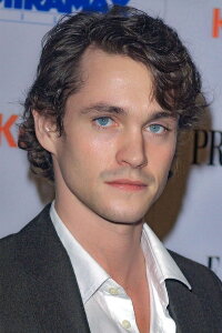 Hugh Dancy