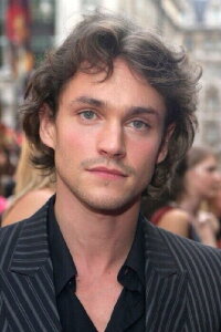 Hugh Dancy