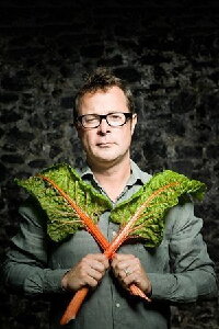 Hugh Fearnley-Whittingstall