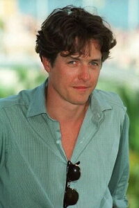Hugh Grant