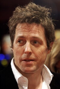 Hugh Grant