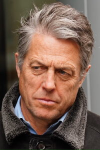 Hugh Grant