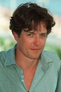 Hugh Grant