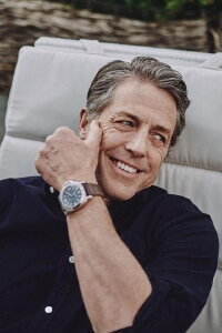 Hugh Grant