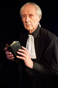 Hugh Hemmings