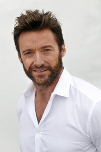 Hugh Jackman