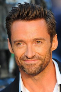 Hugh Jackman