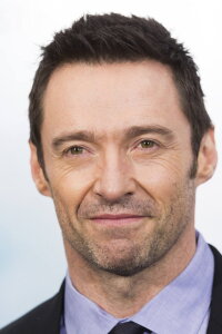 Hugh Jackman