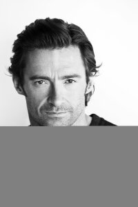 Hugh Jackman