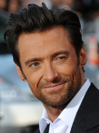 Hugh Jackman
