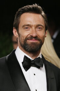 Hugh Jackman