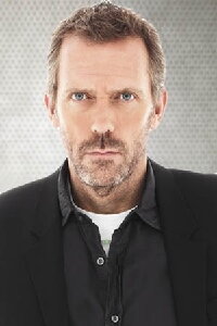 Hugh Laurie