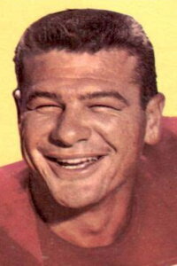 Hugh McElhenny
