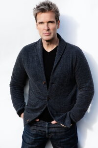 Hugh Panaro