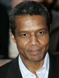 Hugh Quarshie