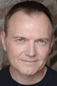 Hugh Scully