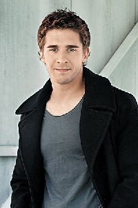 Hugh Sheridan