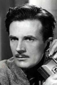 Hugh Sinclair