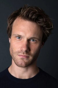 Hugh Skinner