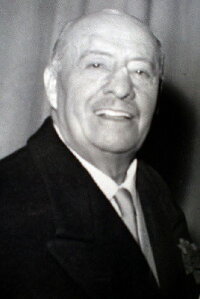 Hugh Wakefield