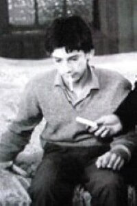 Hughie Restorick