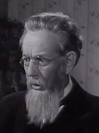 Hugo Björne