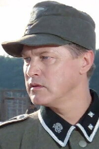 Hugo Bower