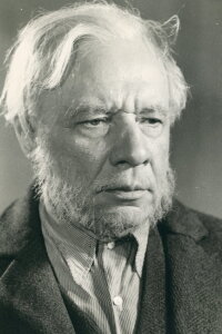 Hugo Laur