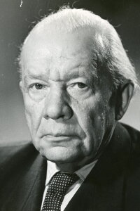 Hugo Laur