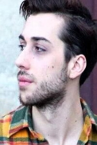 Hugo 'Paloma' Bardin