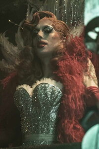 Hugo 'Paloma' Bardin
