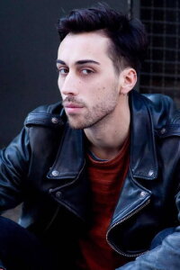 Hugo 'Paloma' Bardin