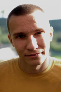Hugo Parmentier