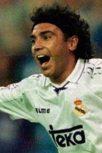 Hugo Sánchez