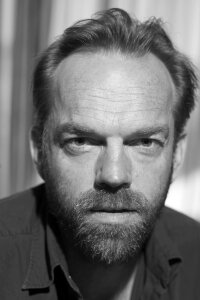 Hugo Weaving