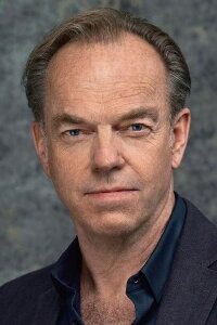 Hugo Weaving