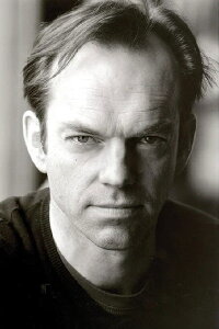 Hugo Weaving