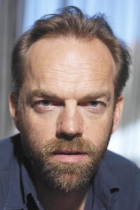 Hugo Weaving