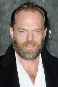 Hugo Weaving