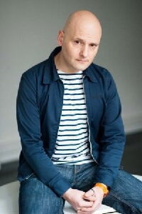 Hugues Hausman